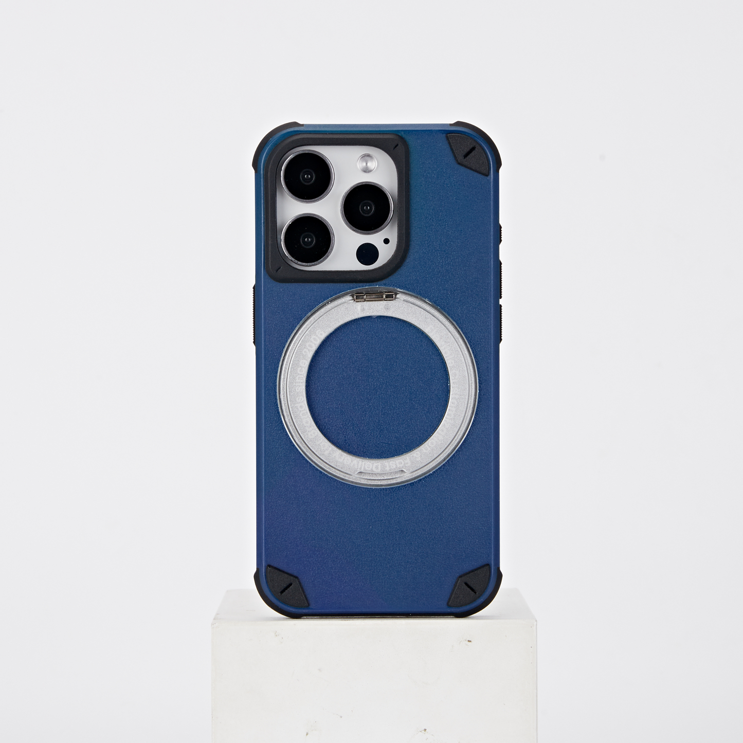 Armor Phone Case for iPhone 16 models