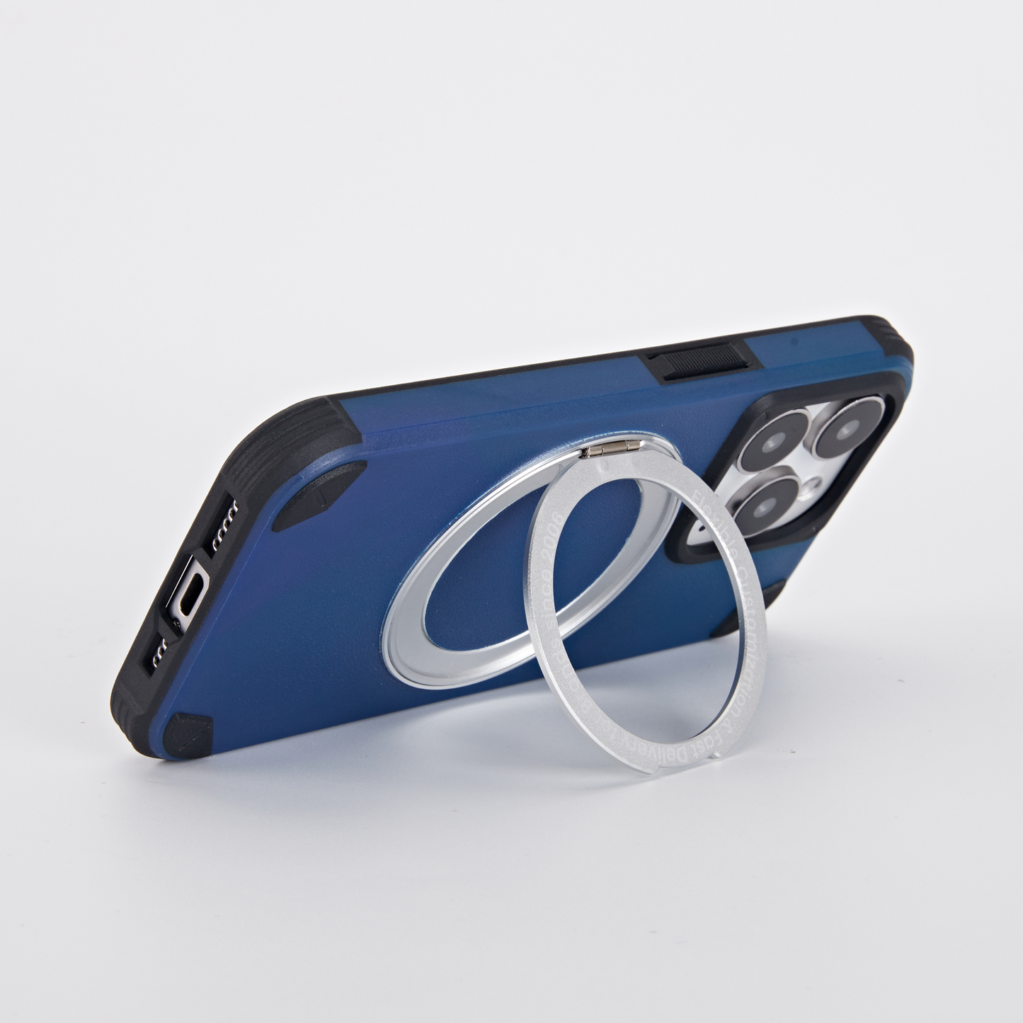 Armor Phone Case for iPhone 16 models