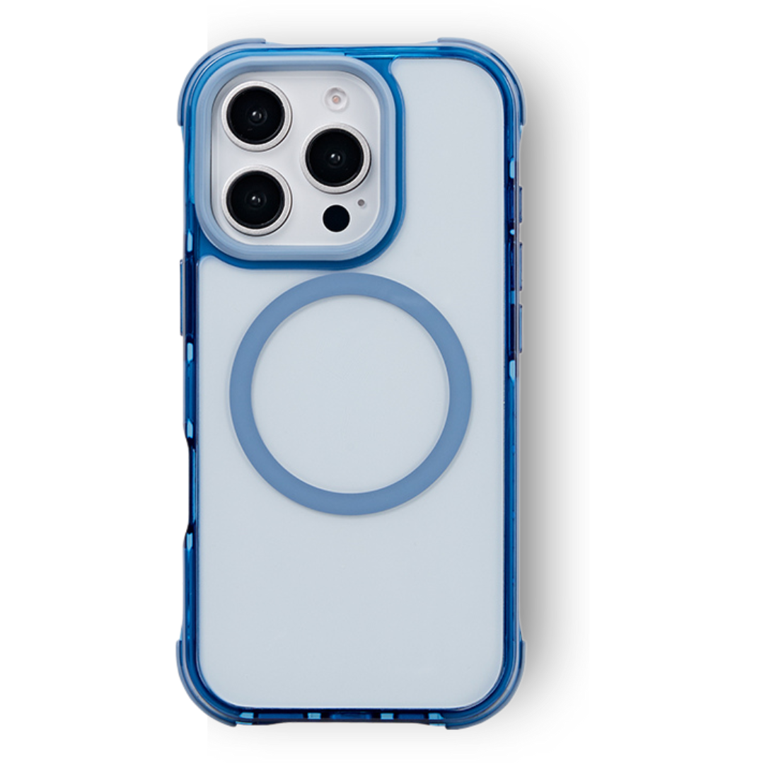 MagSafe Defender Phone Case for iPhone 16 models
