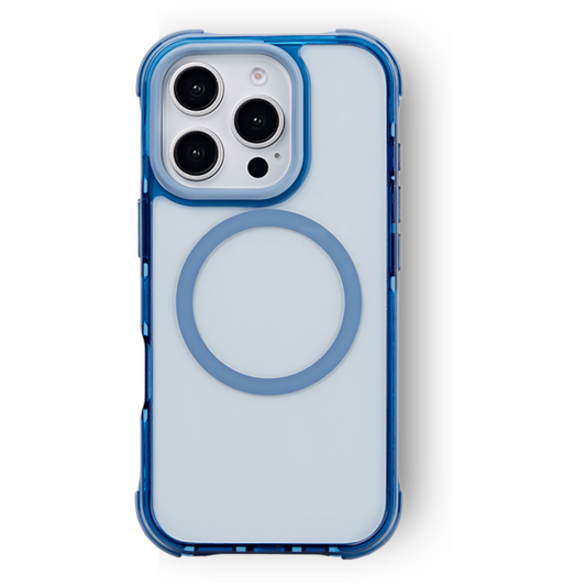MagSafe Defender Phone Case for iPhone 16 models