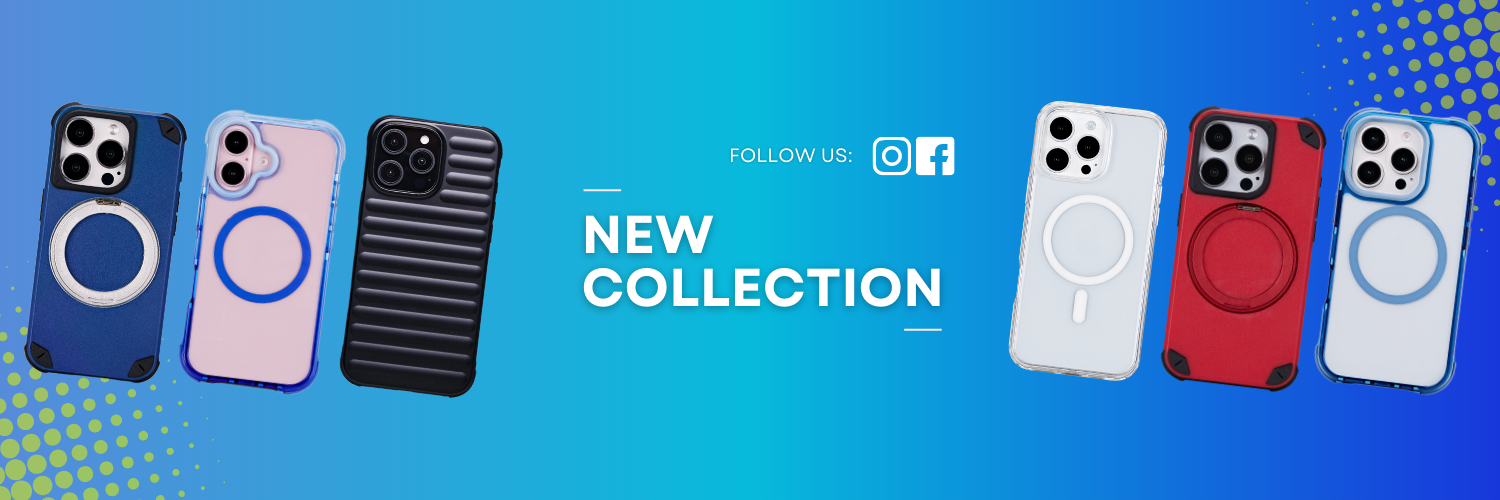 New Collections