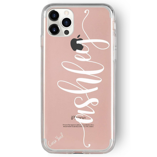 Corporation Bulk TPU Clear Phone Case for iPhone & Samsung Phones