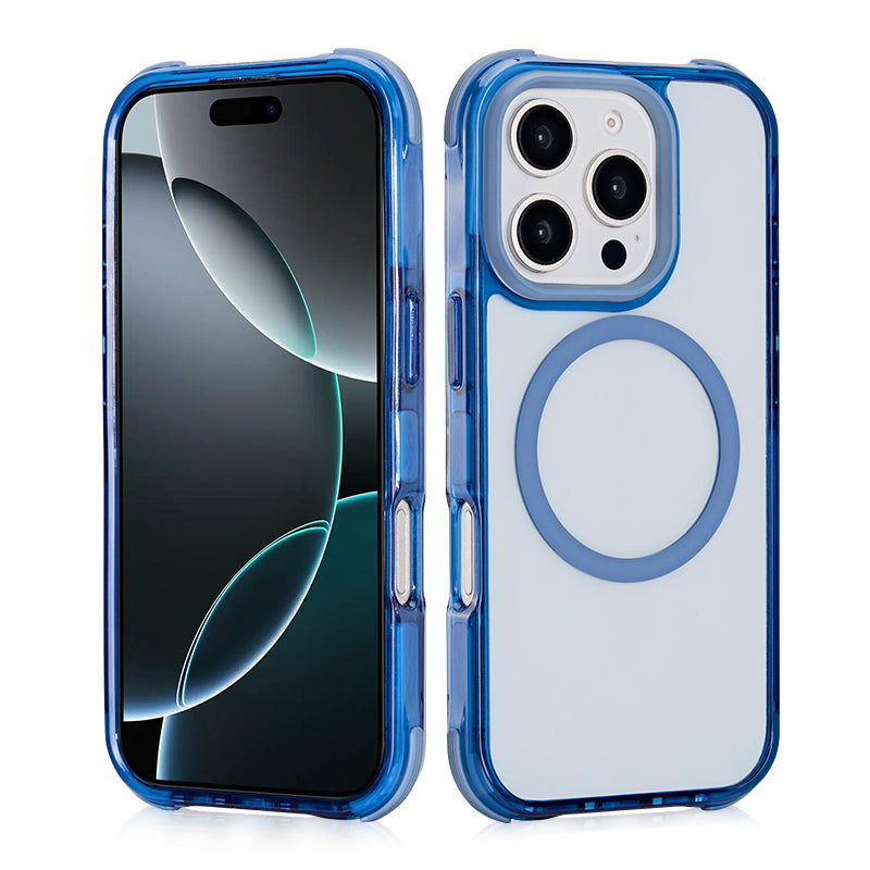 MagSafe Defender Phone Case for iPhone 16 models