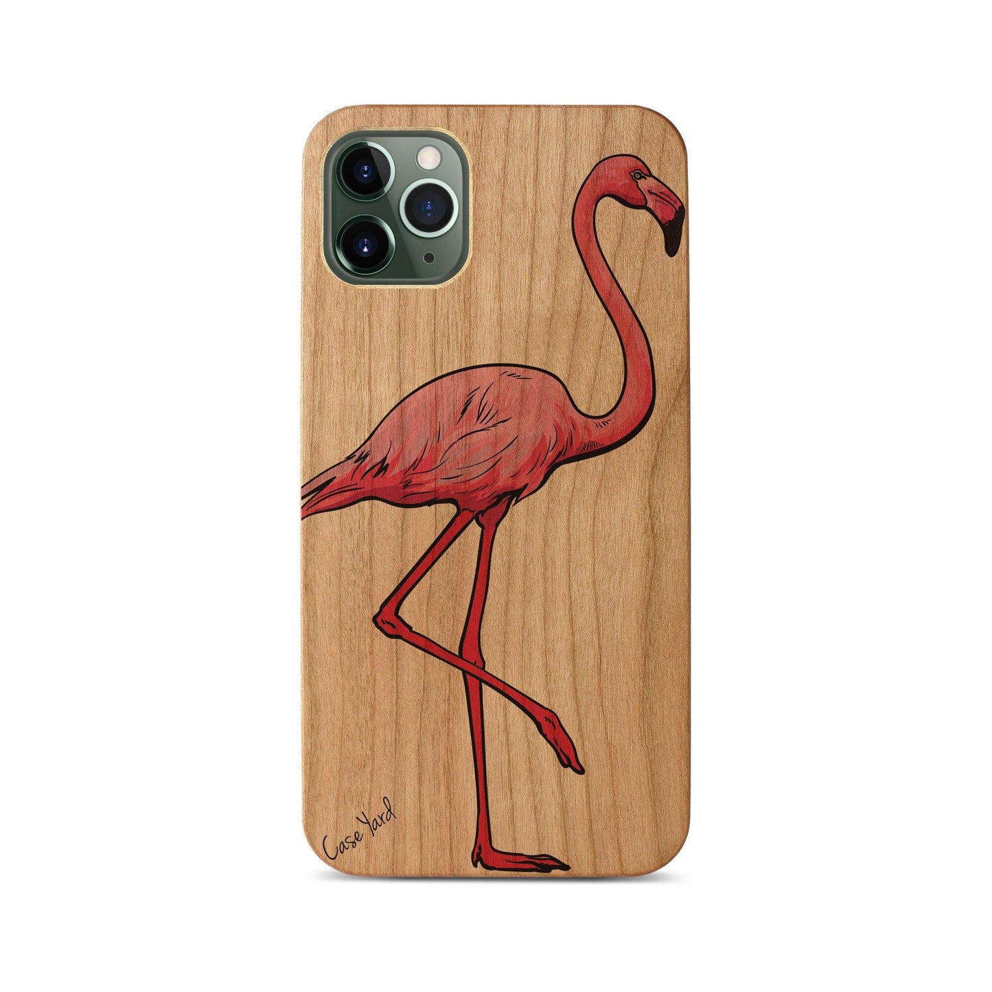 Classic Flamingo - Case Yard USA