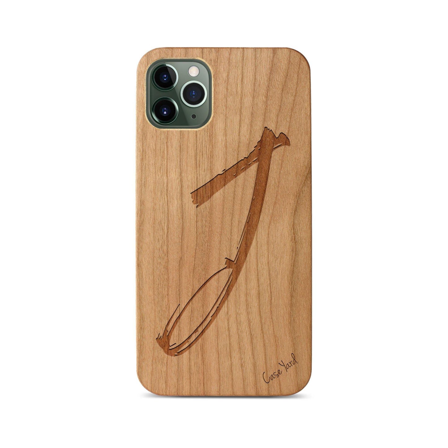 Letter J to S - Case Yard USA