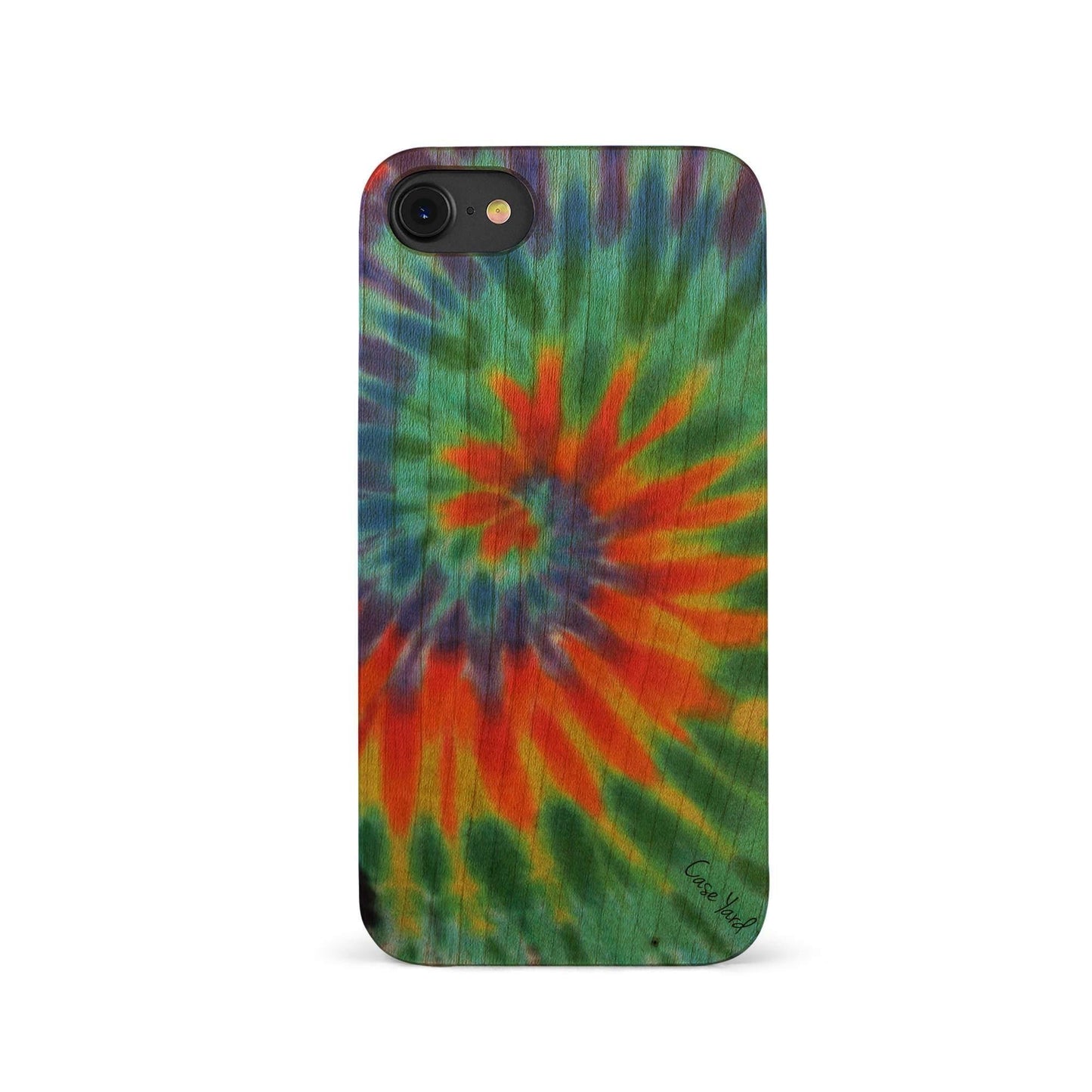 Spectrum - Case Yard USA