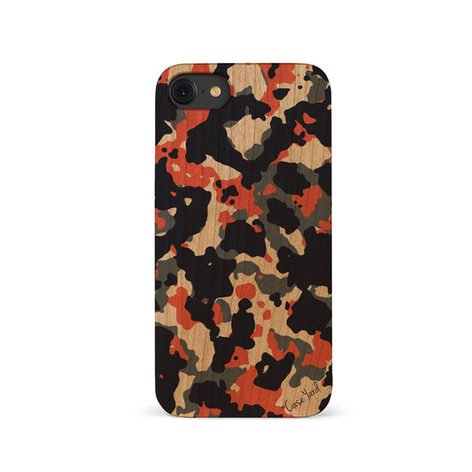 Fashion Camo - Case Yard USA