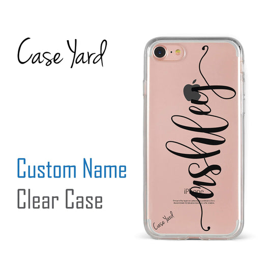 Custom Logo (Corporation Bulk) - Case Yard USA