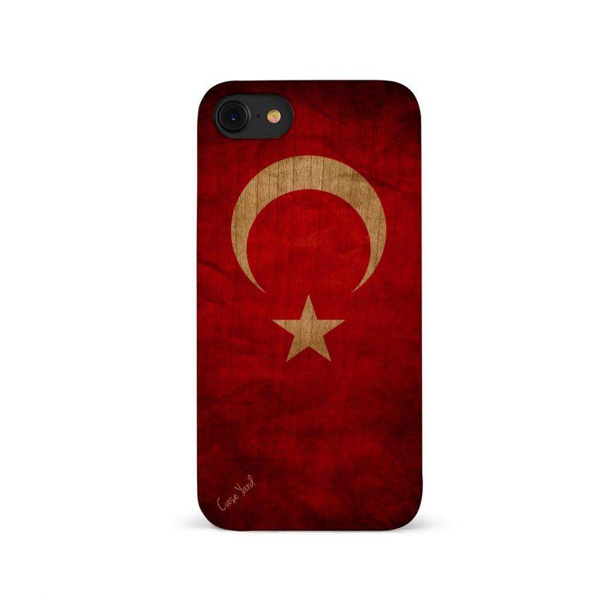 Flag of Turkey - Case Yard USA