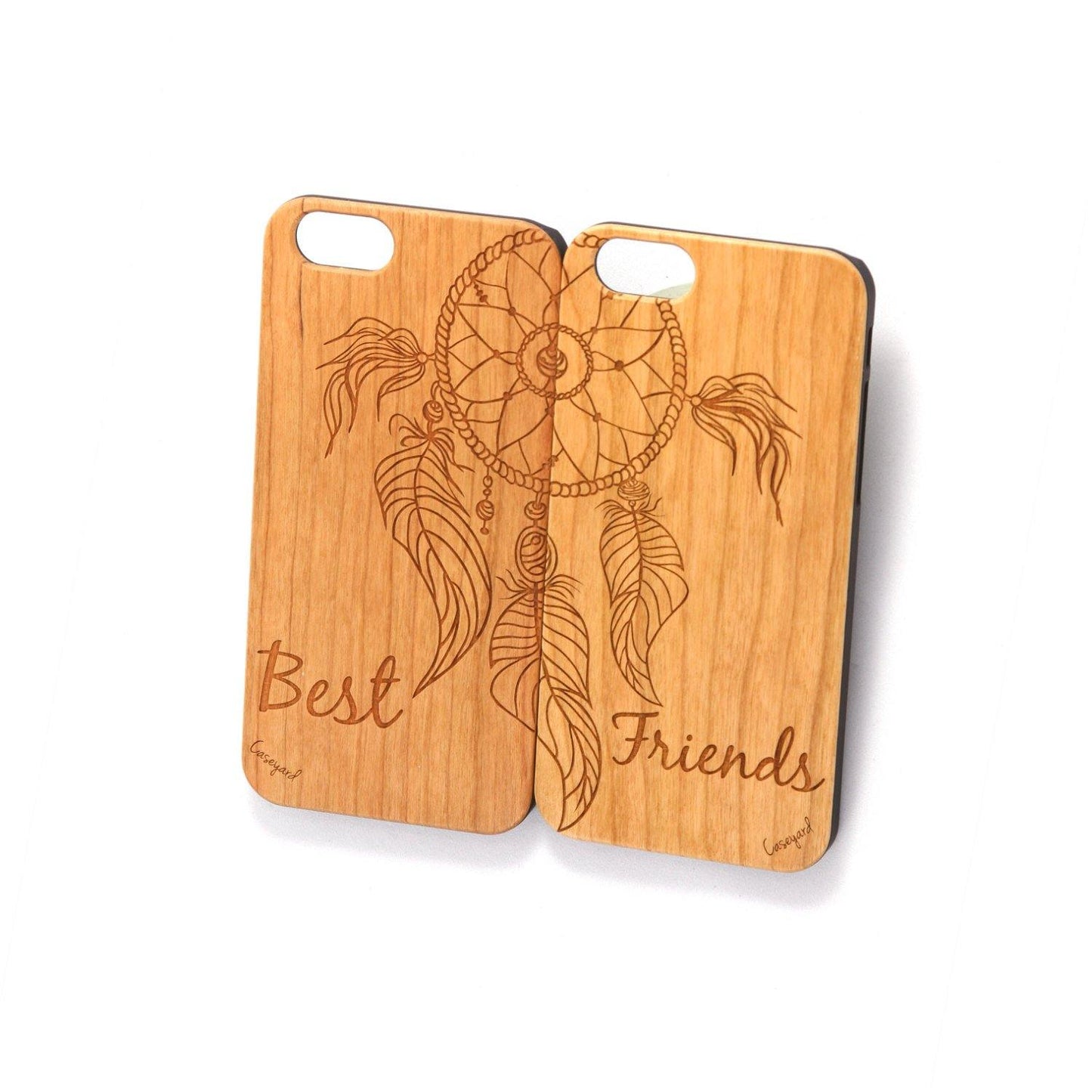 Best Friends DC - Case Yard USA
