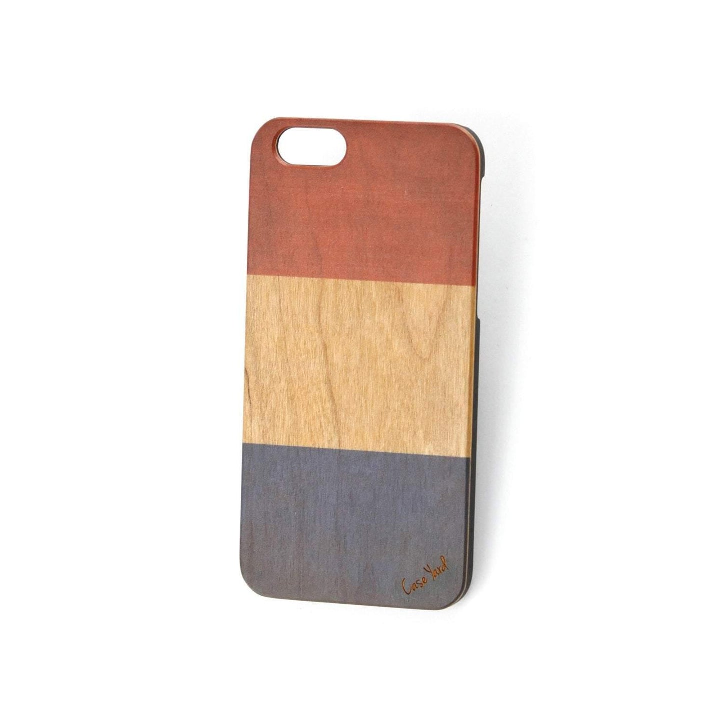 Flag of France - Case Yard USA