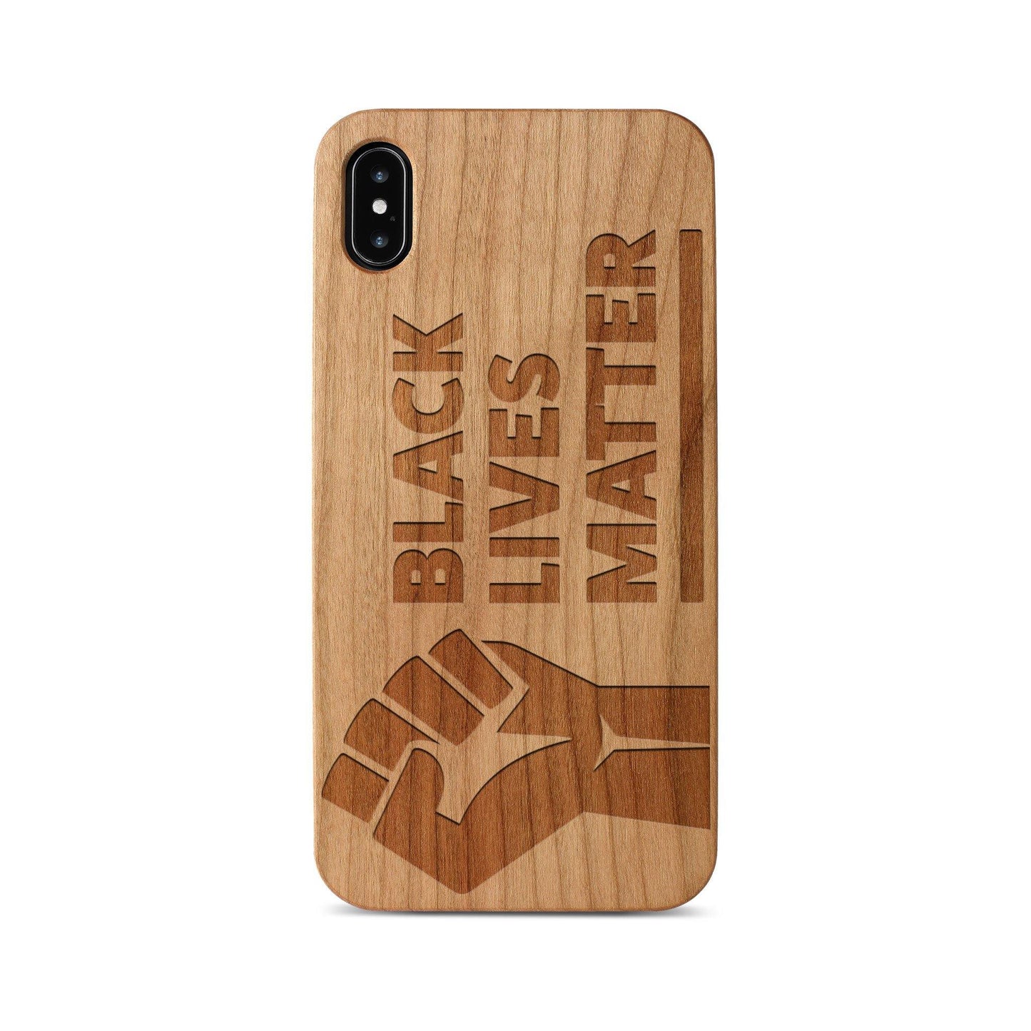 Black Lives Matter - Case Yard USA