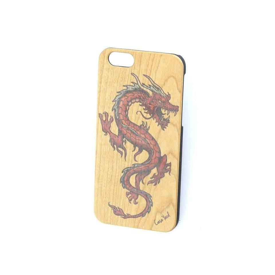 Red Dragon - Case Yard USA