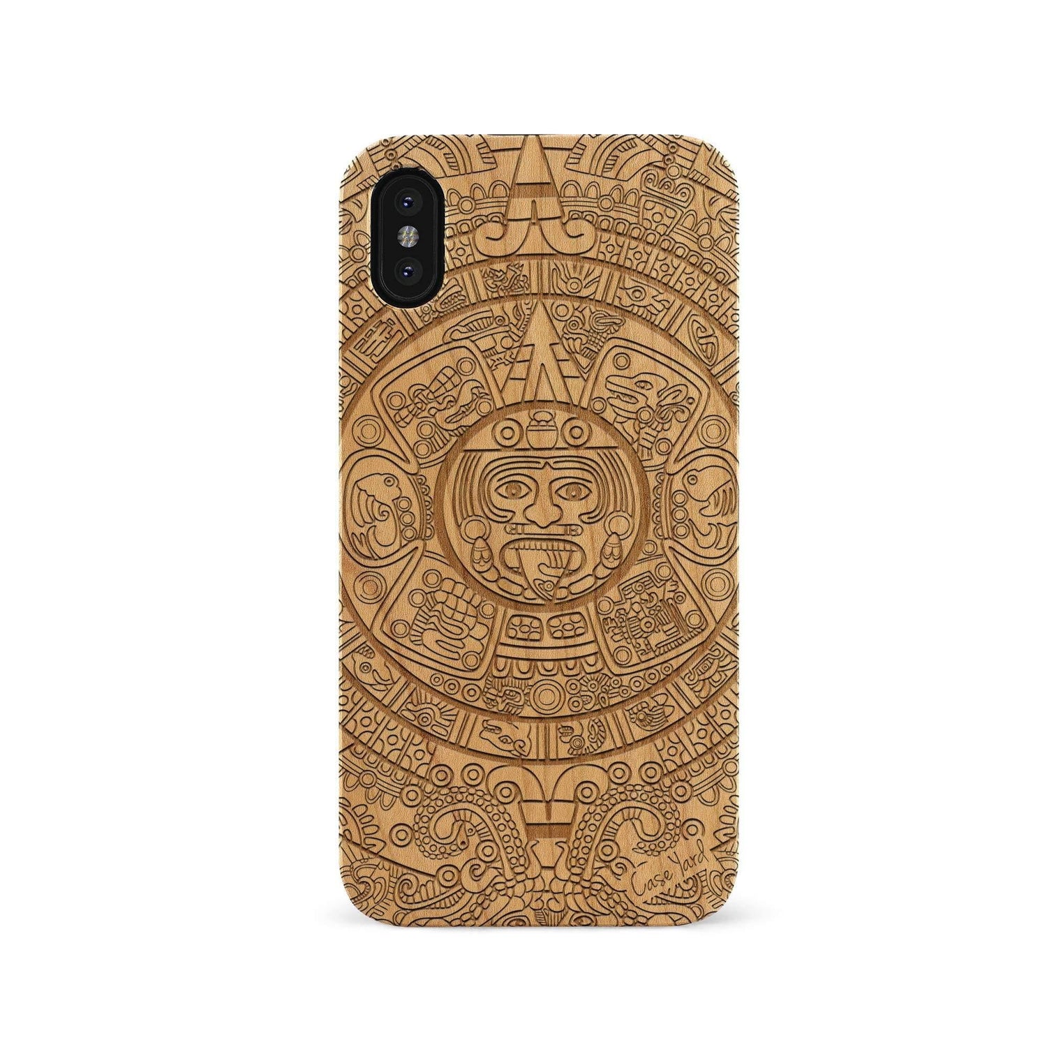 Maya Calendar - Case Yard USA