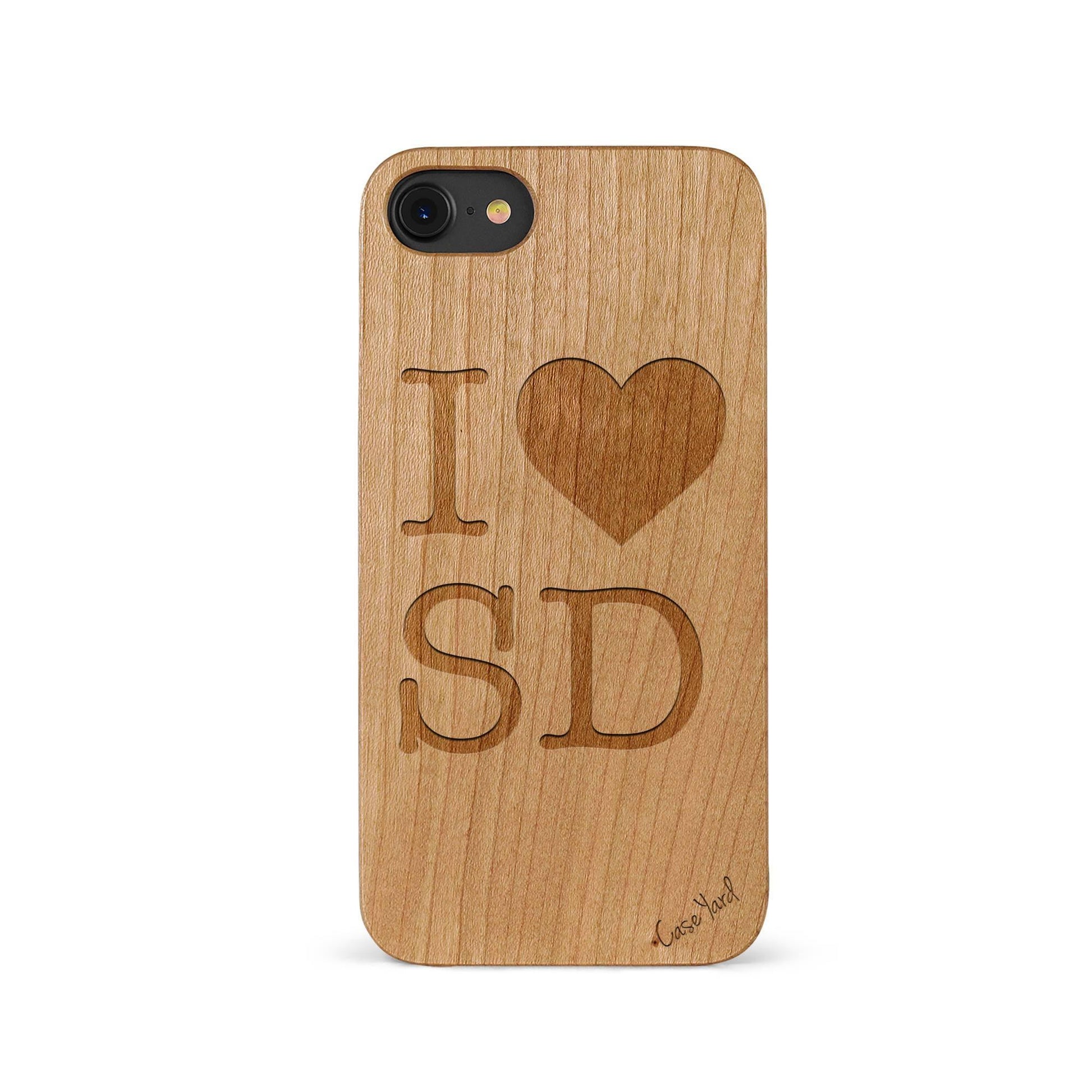 Love SD - Case Yard USA
