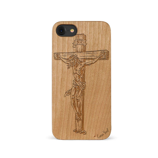 Jesus Cross - Case Yard USA