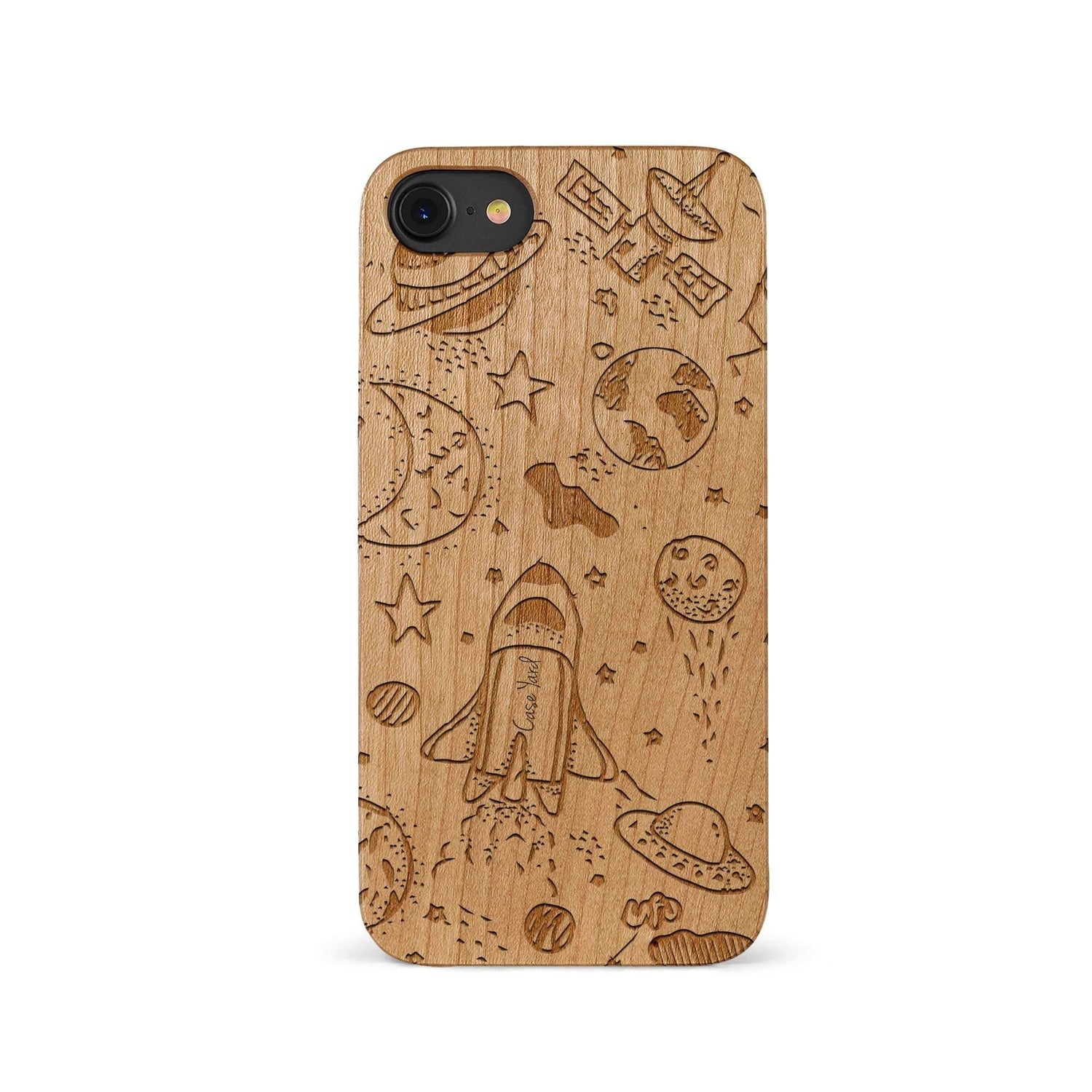 Outer Space - Case Yard USA
