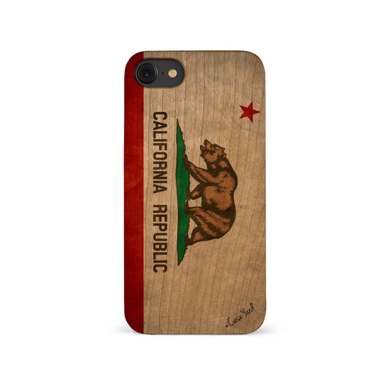California State Flag - Case Yard USA