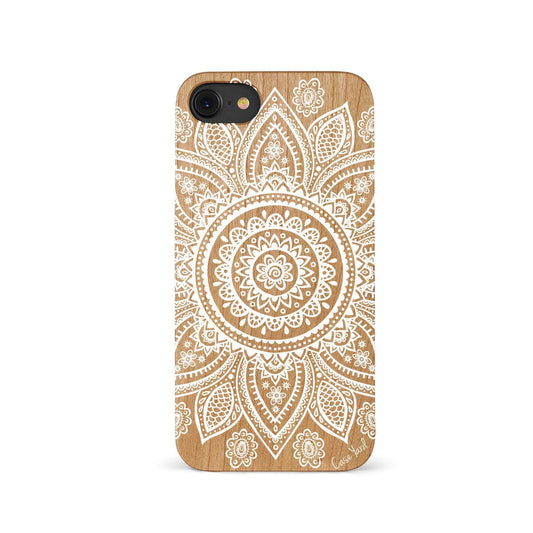 Boho Mandala - Case Yard USA