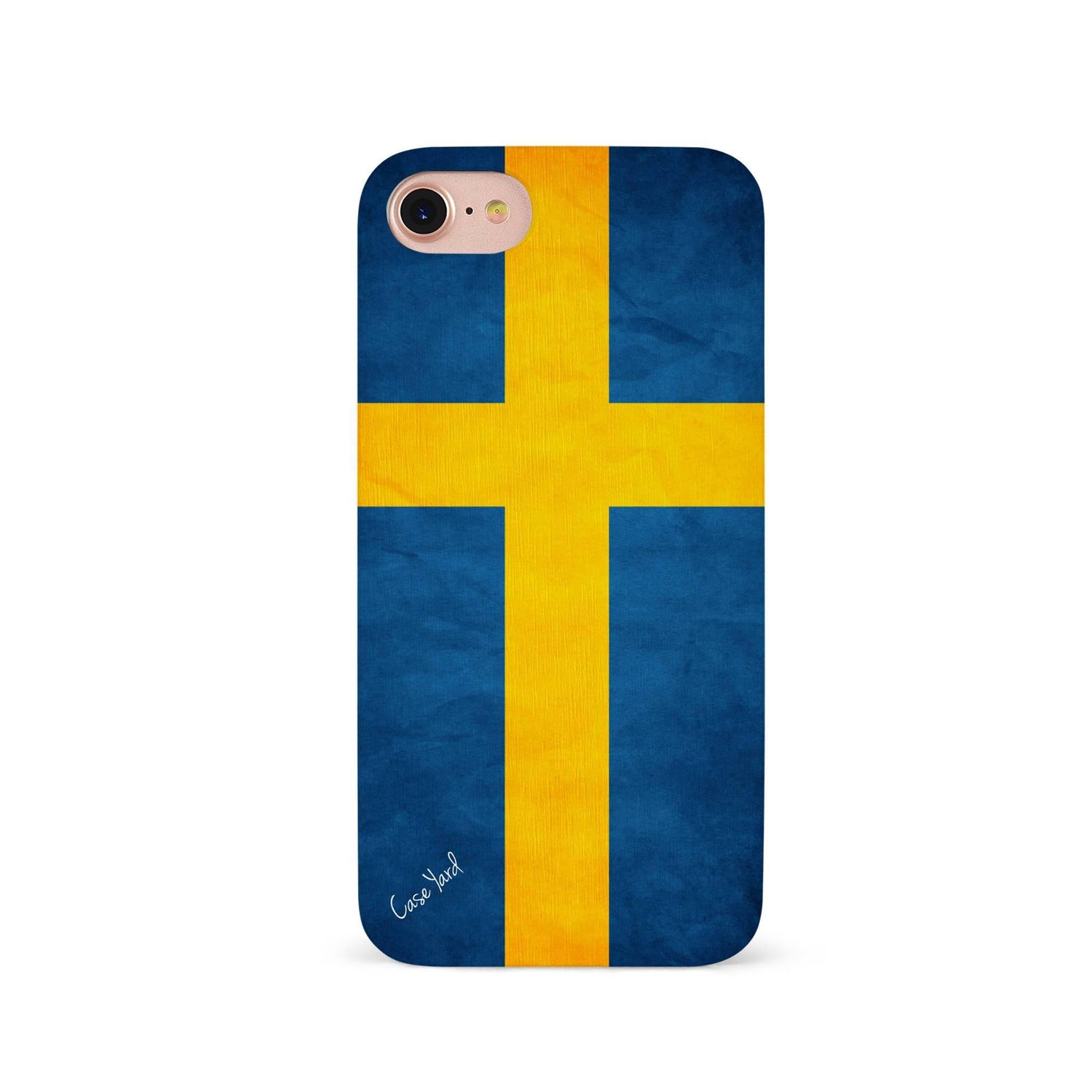 Sweden Flag - Case Yard USA