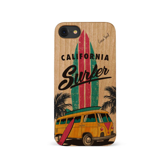 California Surfer - Case Yard USA