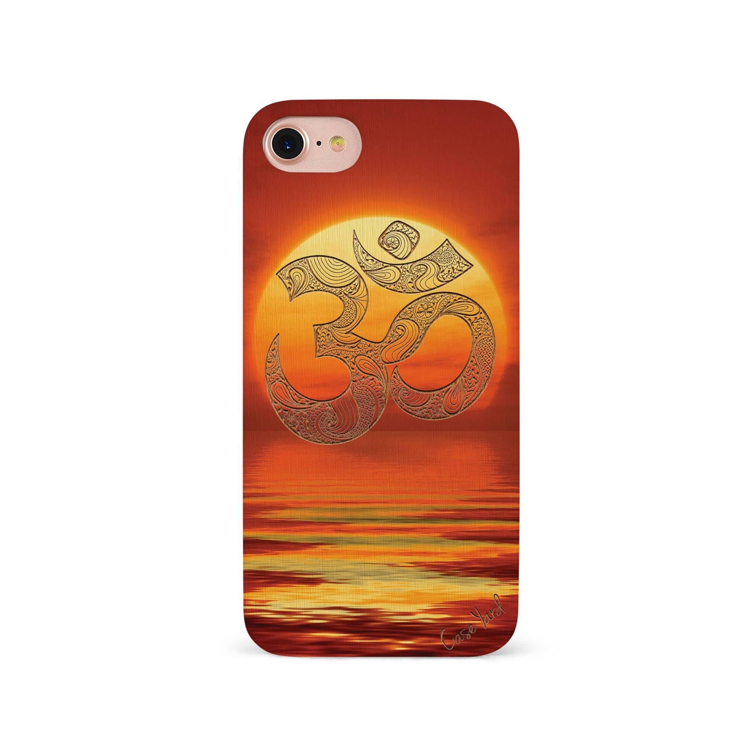 Ohm Sunrise - Case Yard USA