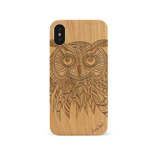 Owl - Case Yard USA