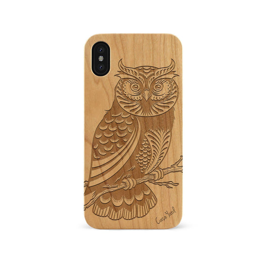 Owl 2 - Case Yard USA