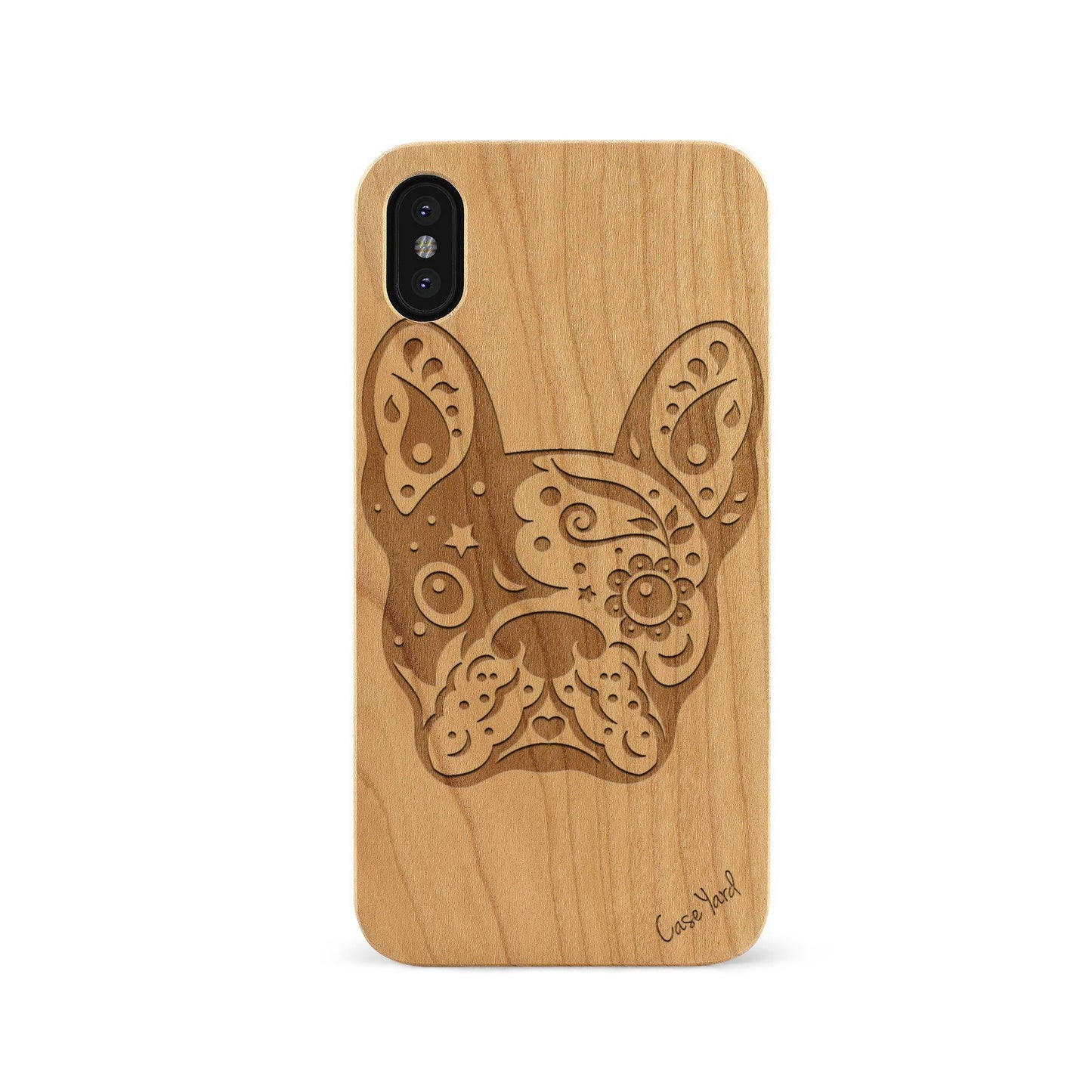 Bulldog - Case Yard USA