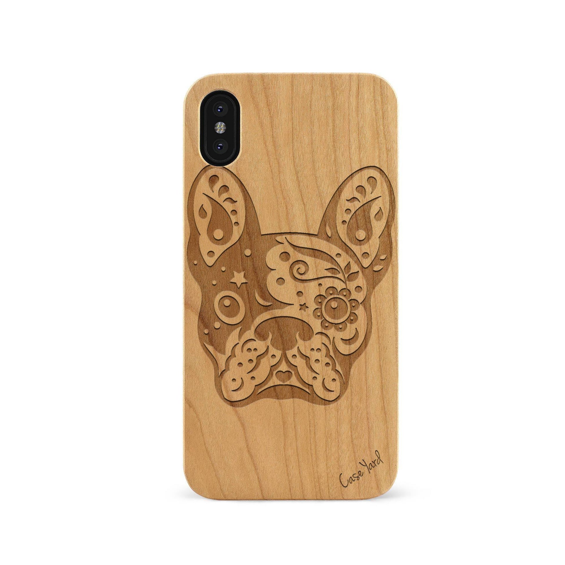 Bulldog - Case Yard USA