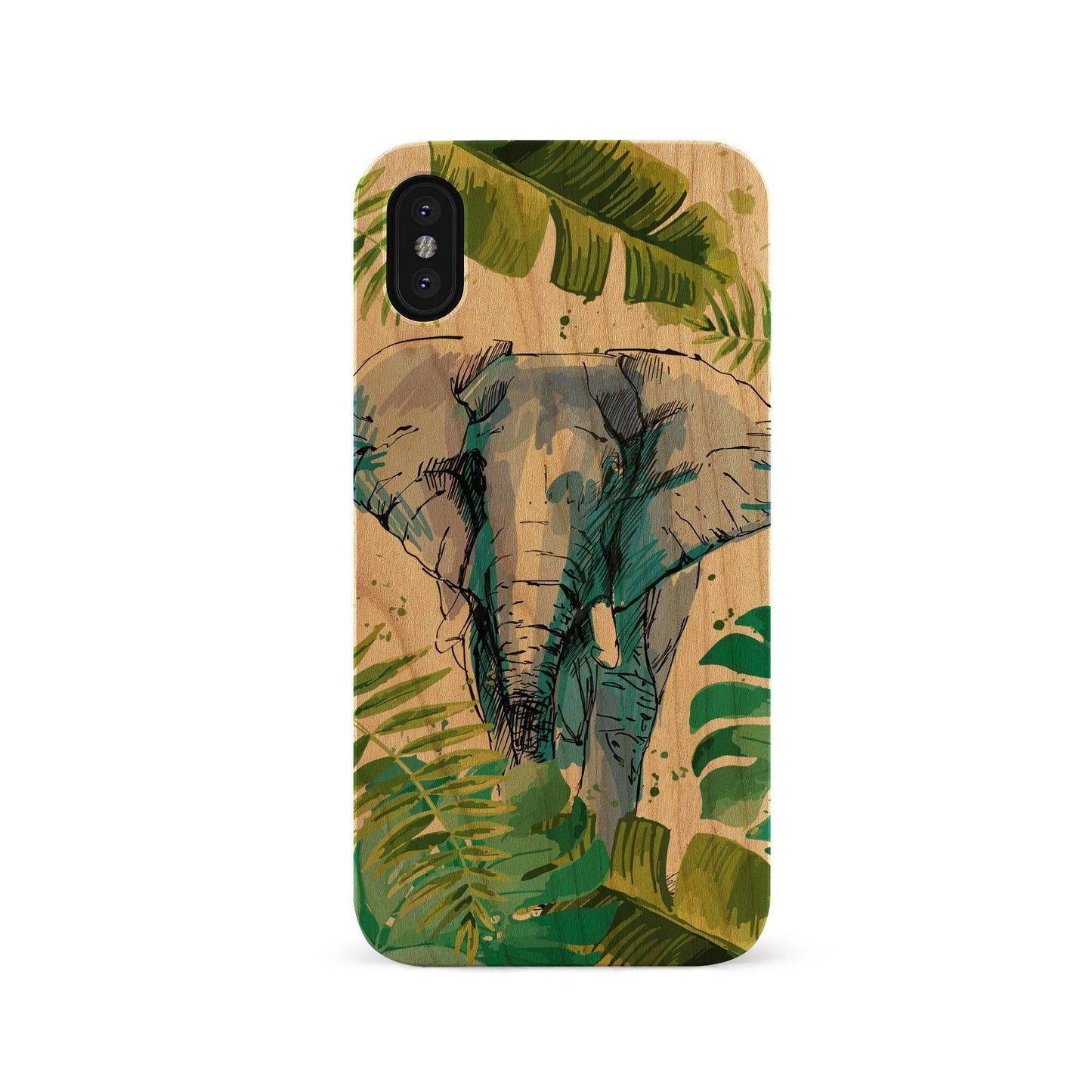 King of the Jungle - Case Yard USA