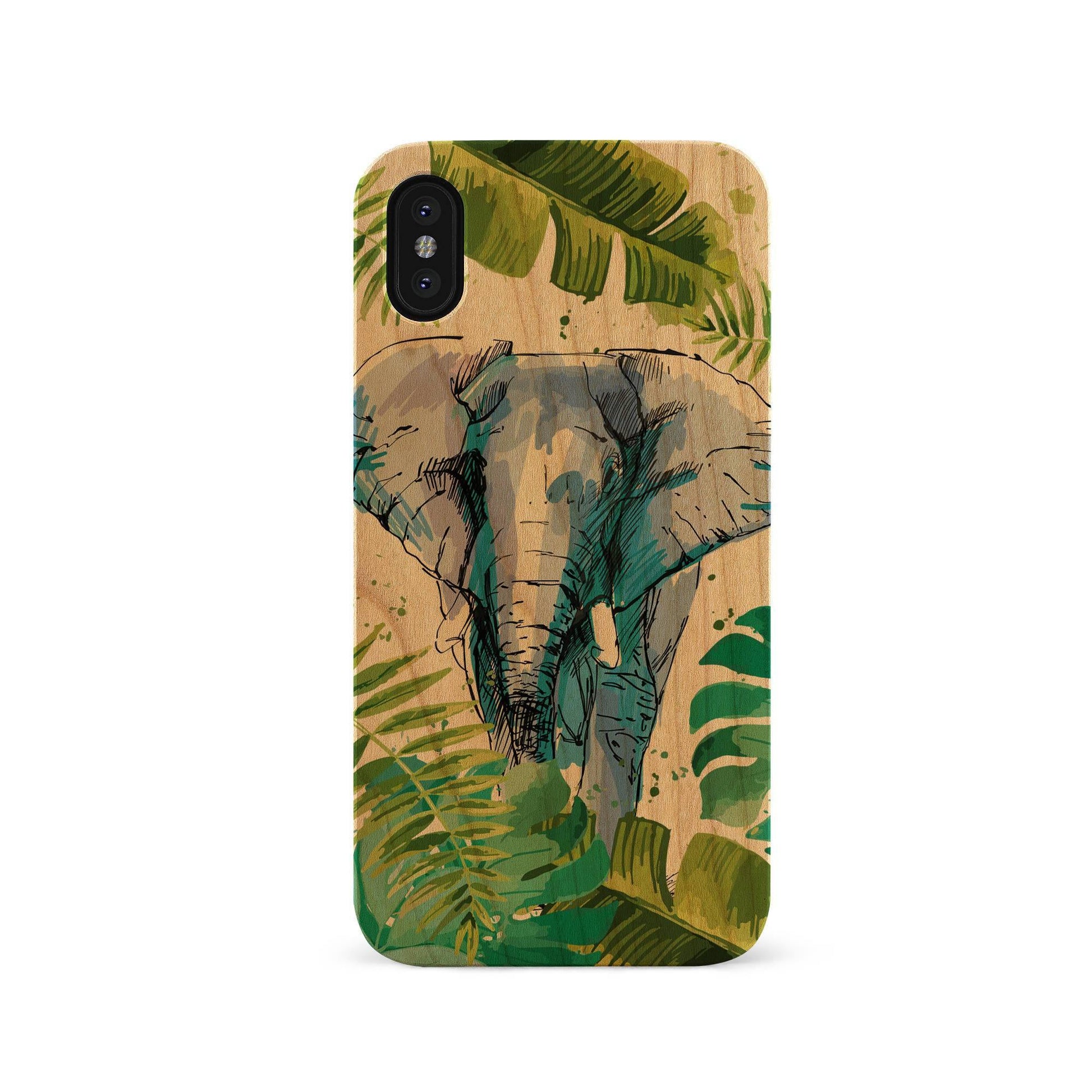King of the Jungle - Case Yard USA