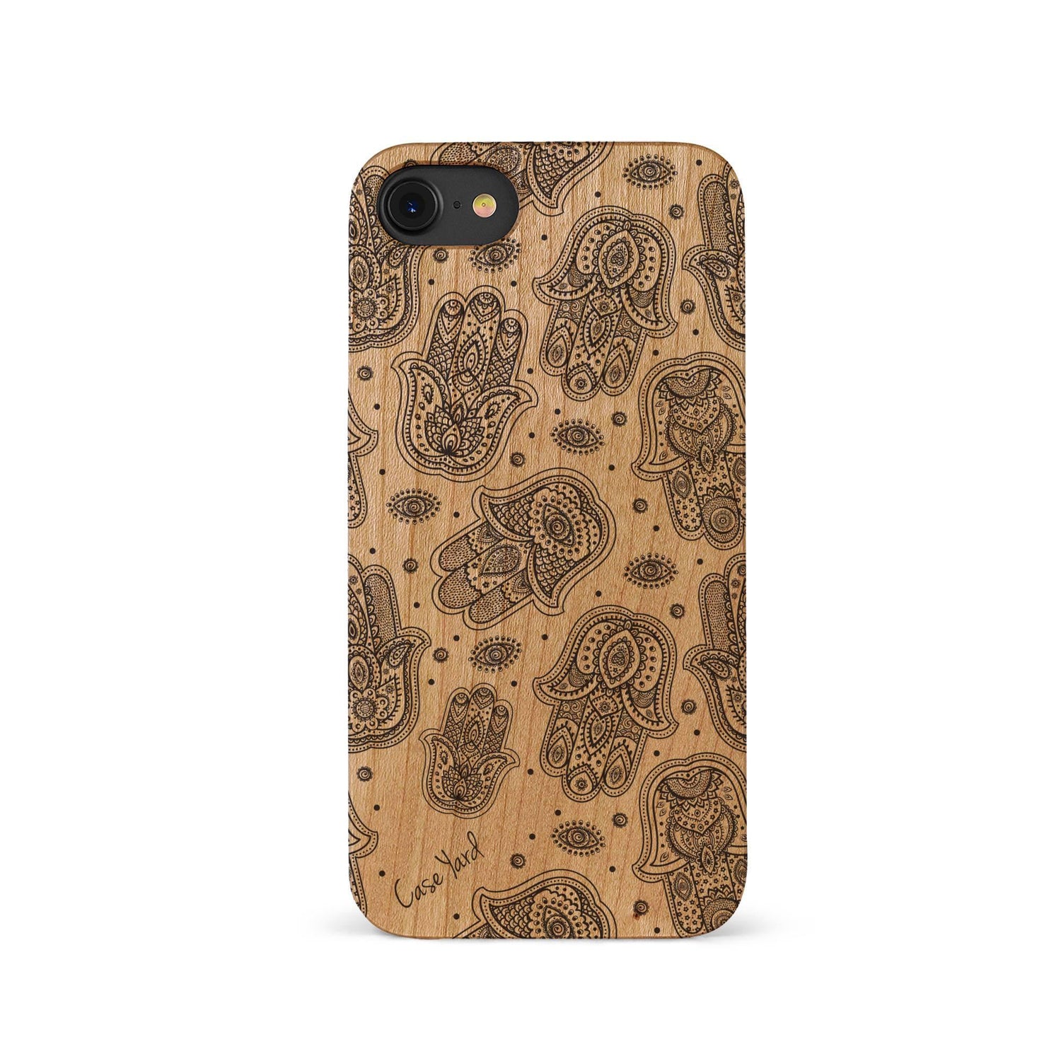 Hamsa Hand Overload - Case Yard USA