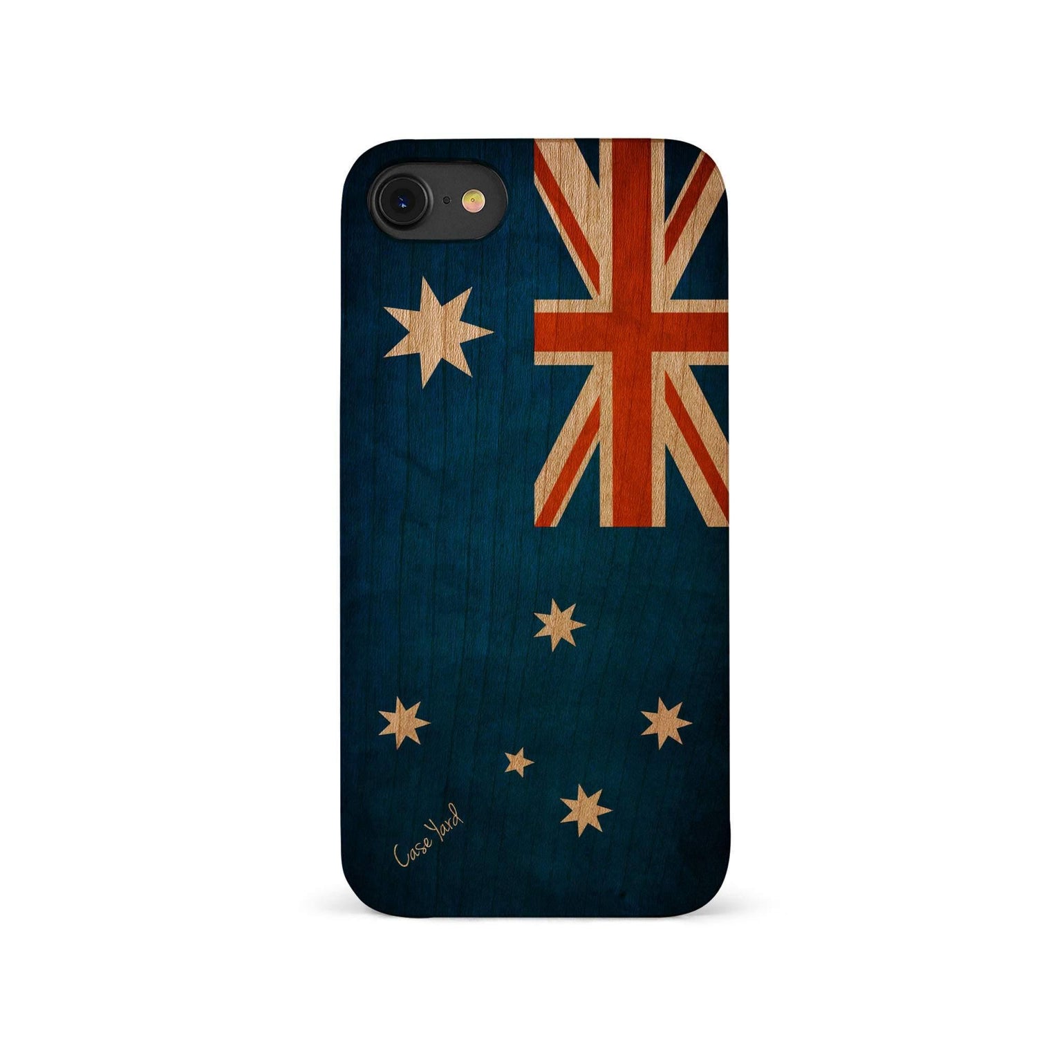 Flag of Australia - Case Yard USA