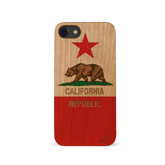 California Republic - Case Yard USA