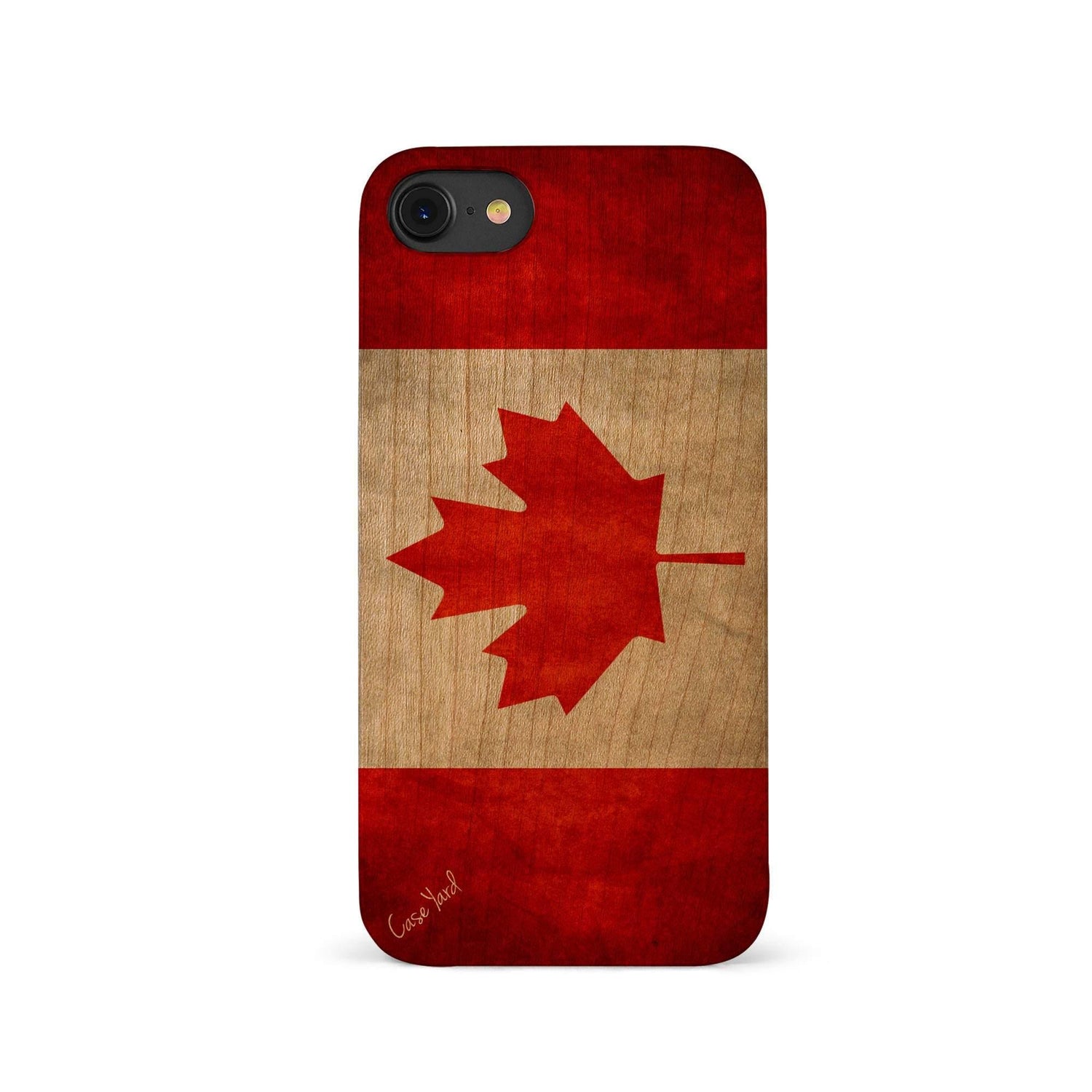 Flag of Canada - Case Yard USA