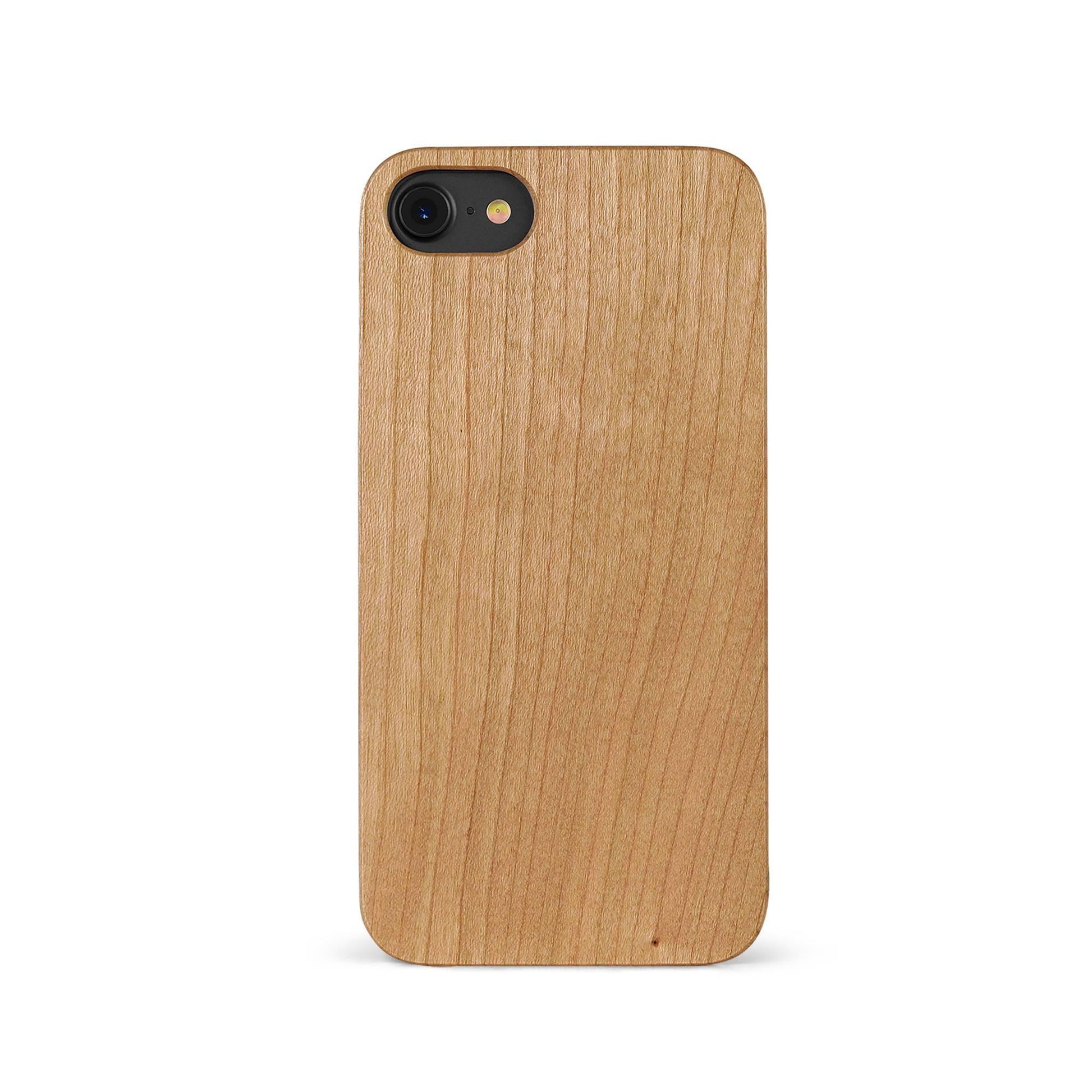 Blank Wood - Case Yard USA