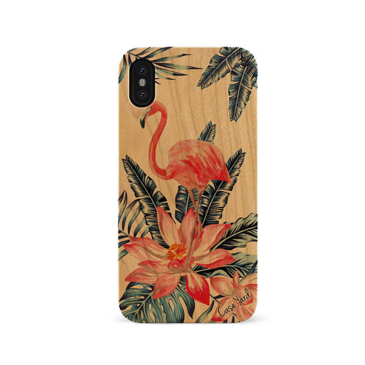 Flamingo UV Colored Wood - Case Yard USA