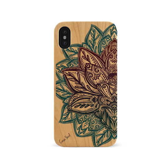 Astra Mandala UV Colored Wood - Case Yard USA