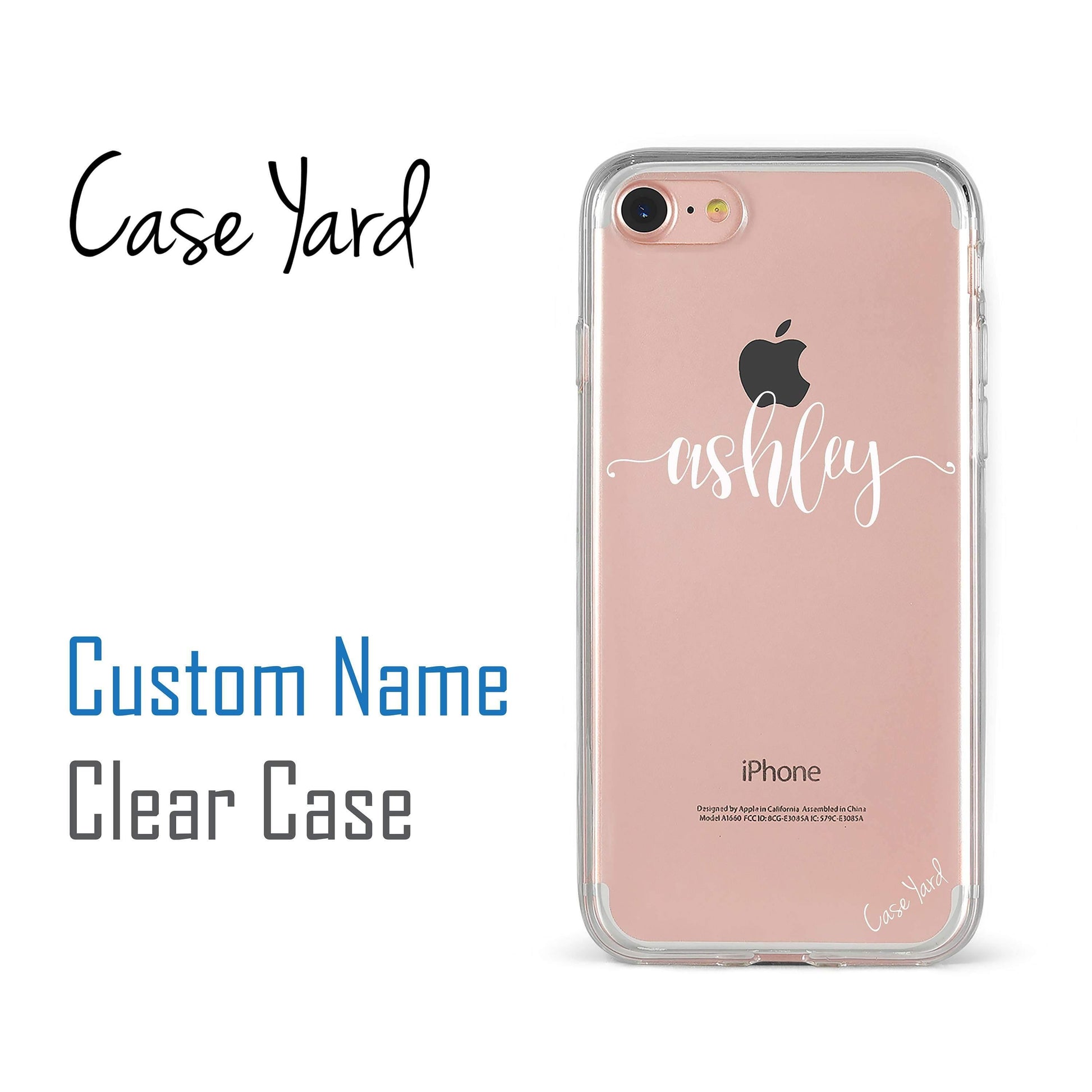 Custom A2 - Case Yard USA