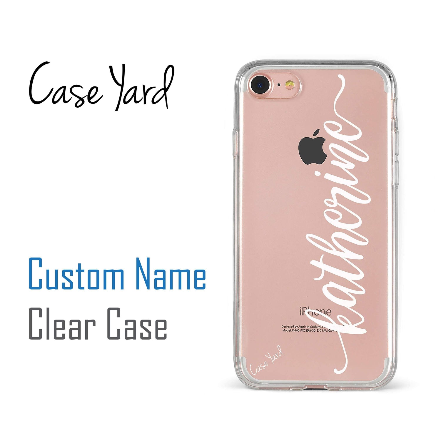 Custom K1 - Case Yard USA