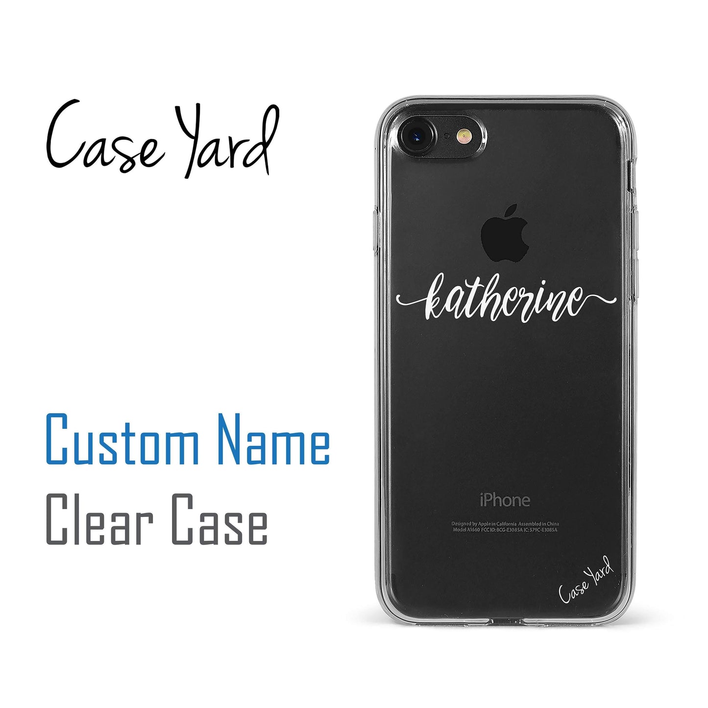 Custom K2 - Case Yard USA