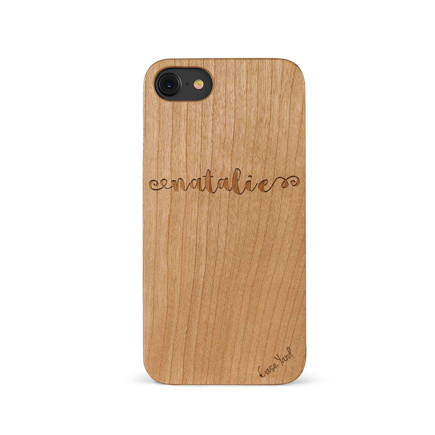 Personalized Custom A5 - Case Yard USA