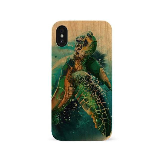 Big Sea Turtle - Case Yard USA