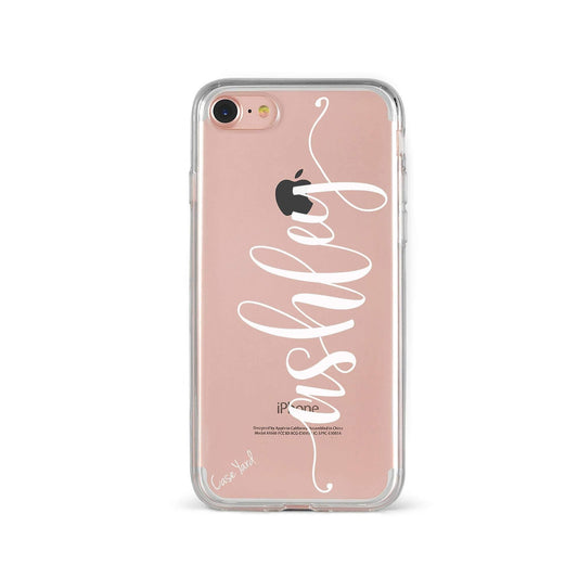 Custom Design Personalized Silicon TPU Case, Perfect Gift - Case Yard USA