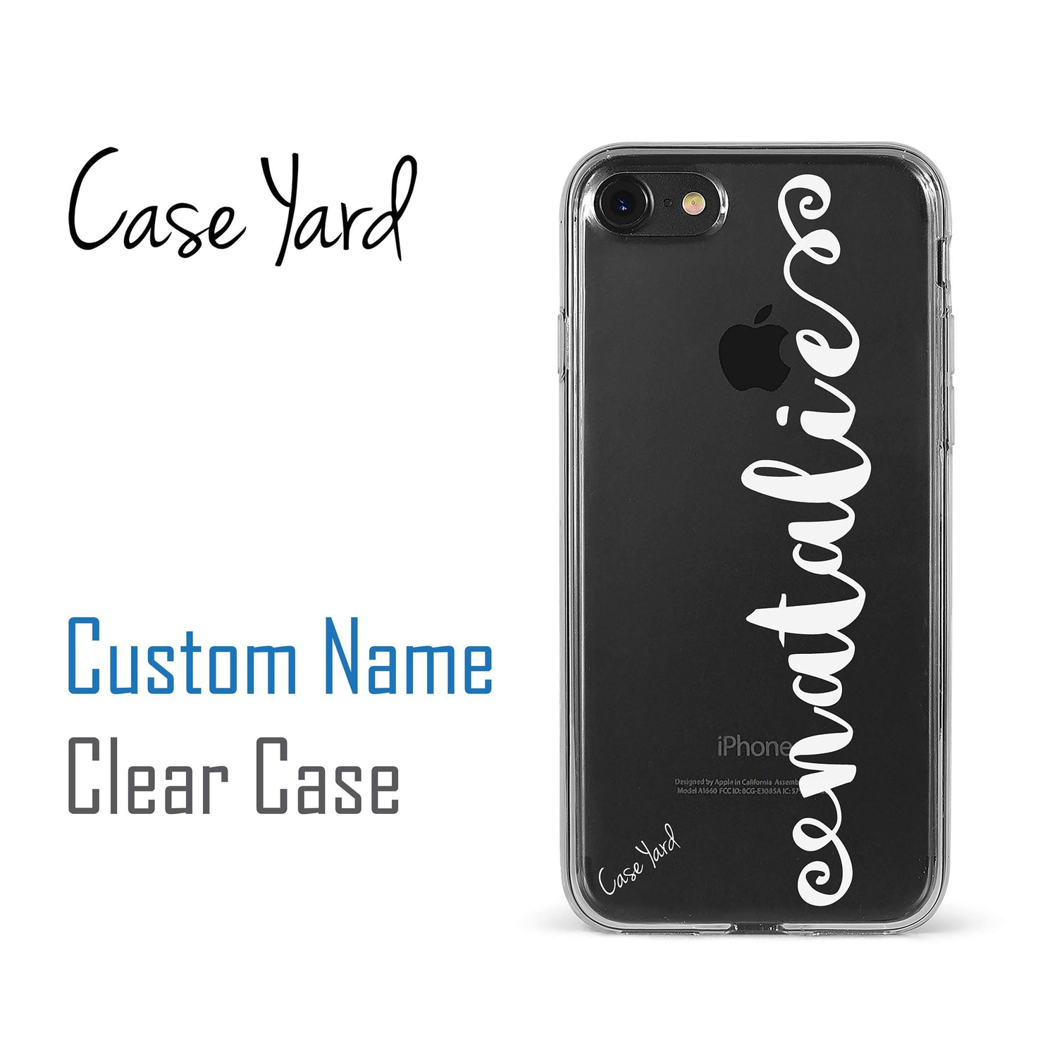 Custom N1 - Case Yard USA