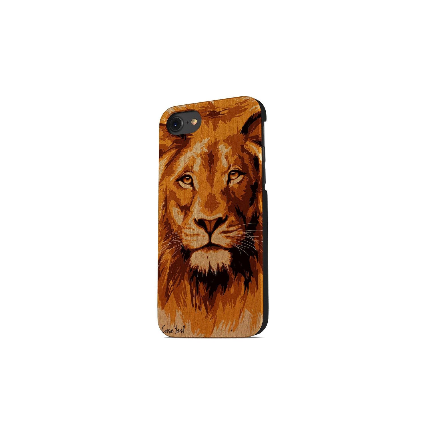Lion King UV Colored Wood - Case Yard USA
