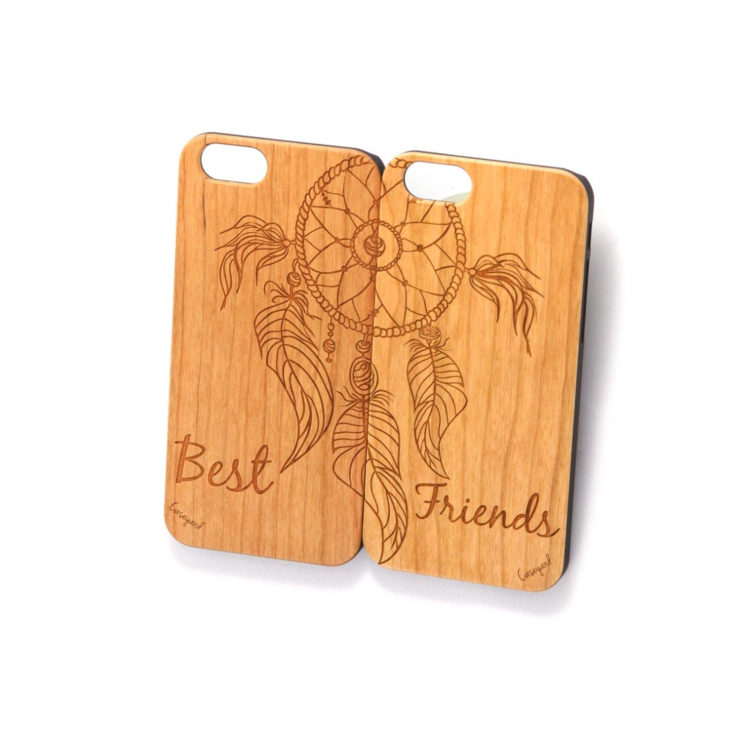 Best Friends DC - Case Yard USA