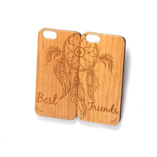 Best Friends DC - Case Yard USA