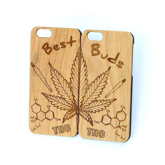 Best Buds THC - Case Yard USA